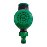 Temporizador De Riego Automático De Grifo Para Jardín