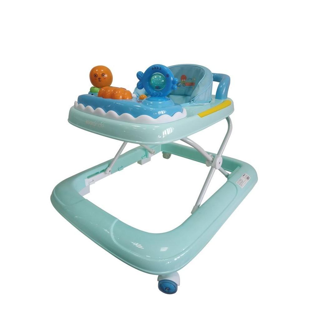 Andador Ocean Party Kikka boo