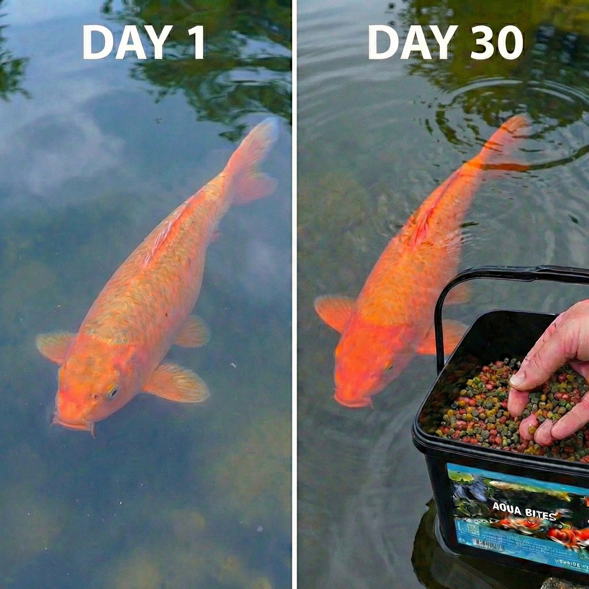 Aqua Bites Alimento Para Peces 5 L_3
