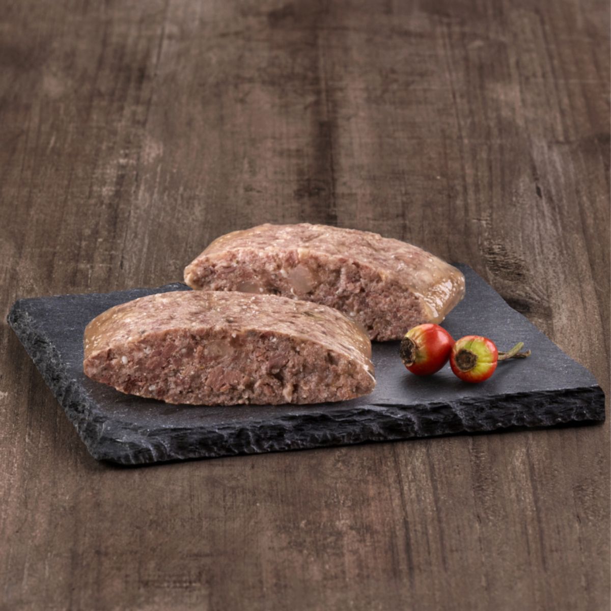 Ownat Wetline Ternera y Pavo Grain Free gatos 85 g