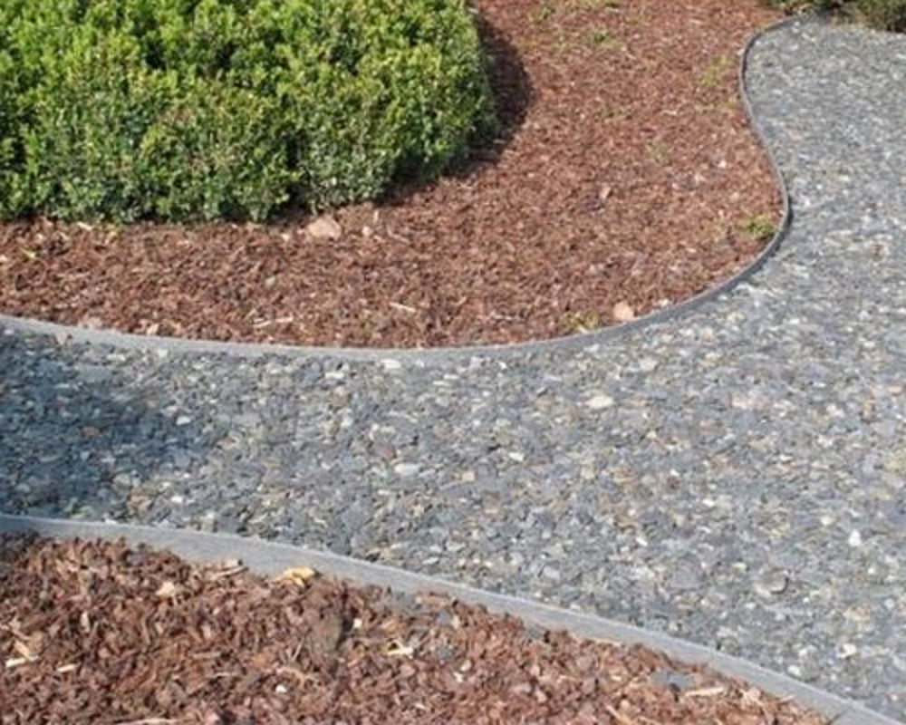 Bordillo Ecolat 100% Plástico Reciclado (rollo 10mx7mmx14cm)._3