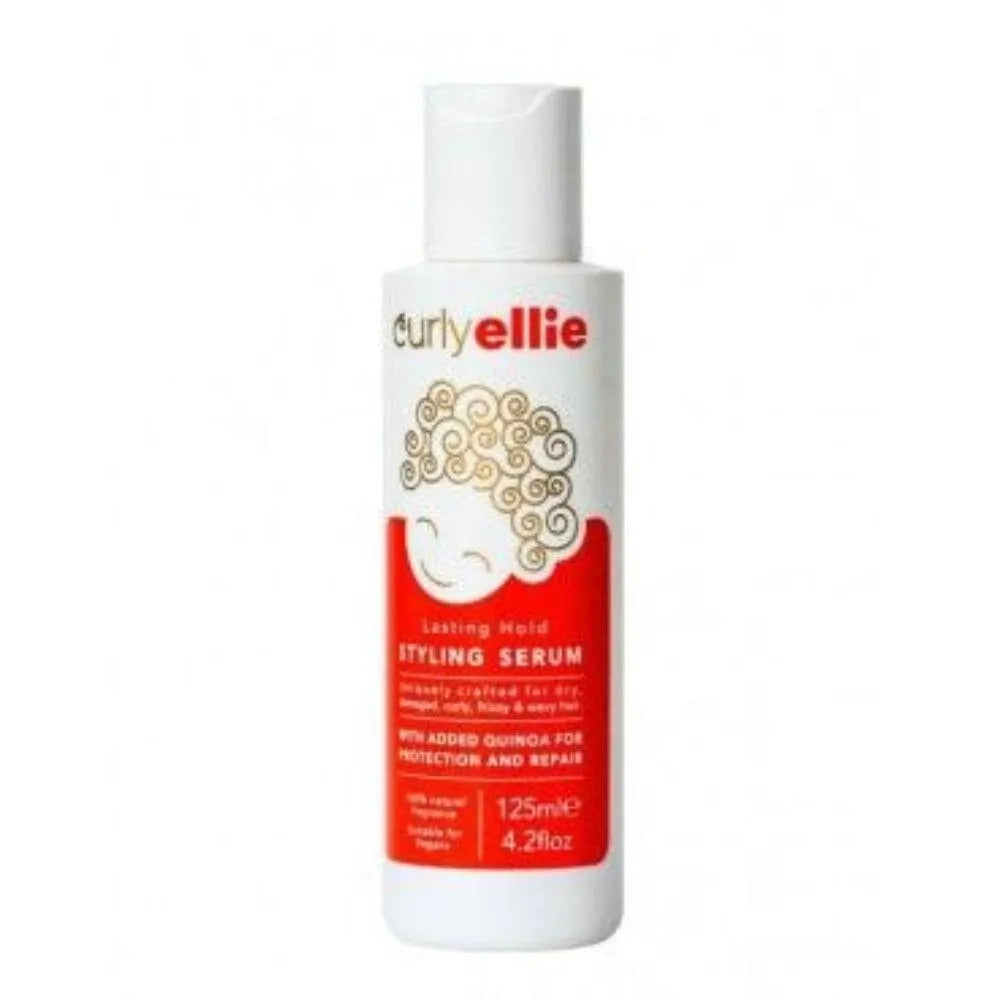 Sérum Capilar Styling Serum Curlyellie 125ml Mini_0