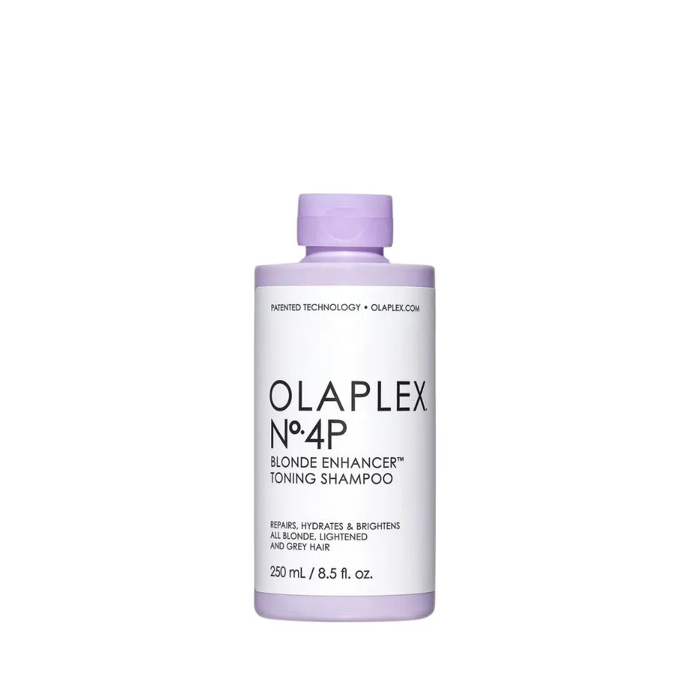 Champú Toning Bond Enhancer Olaplex 250ml_0