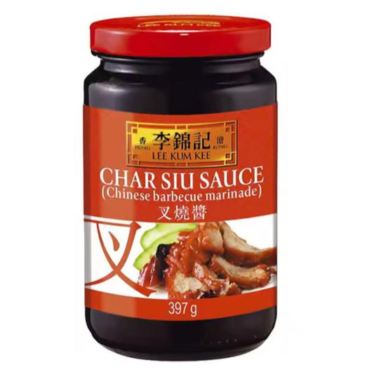 Salsa Char Siu (Salsa BBQ China) Lee Kum Kee 165ml