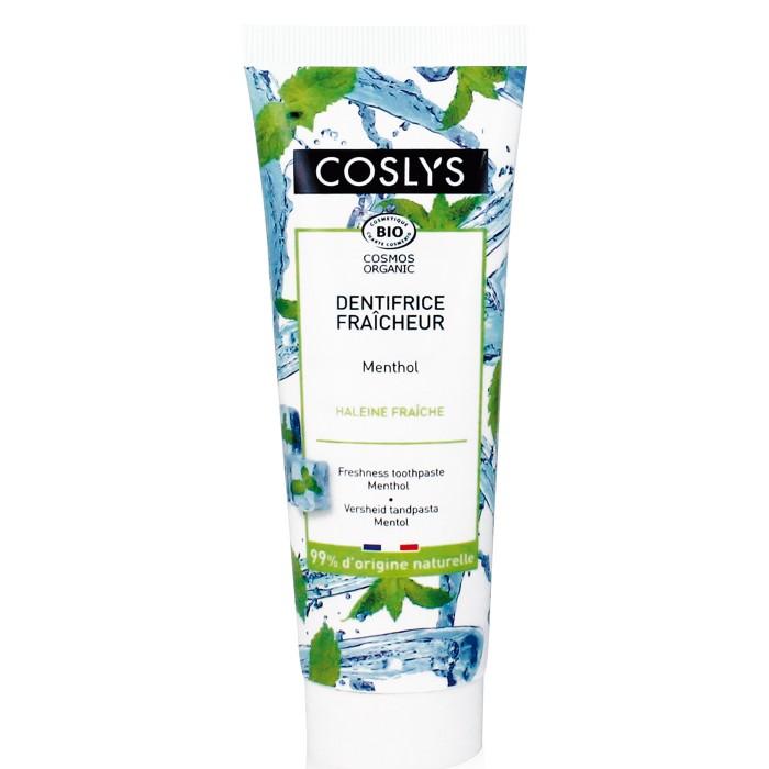 Dentífrico Frescor Coslys 75 ml