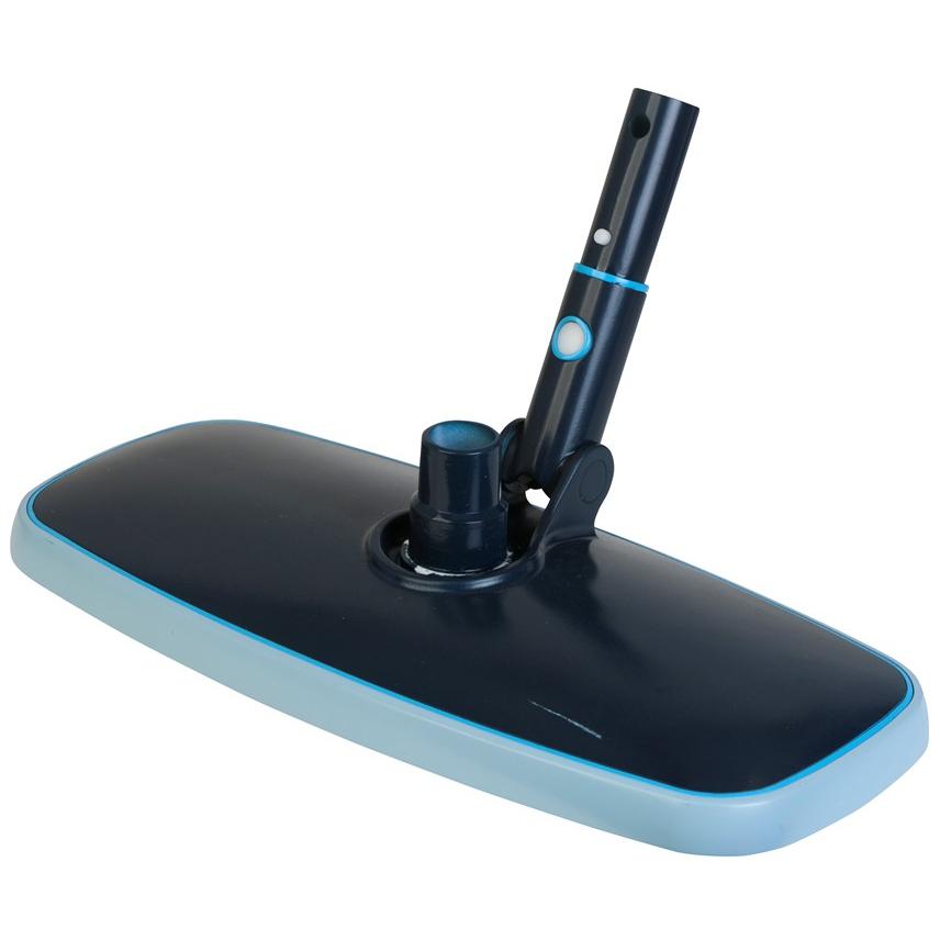 Cabezal De Aspiración Rectangular