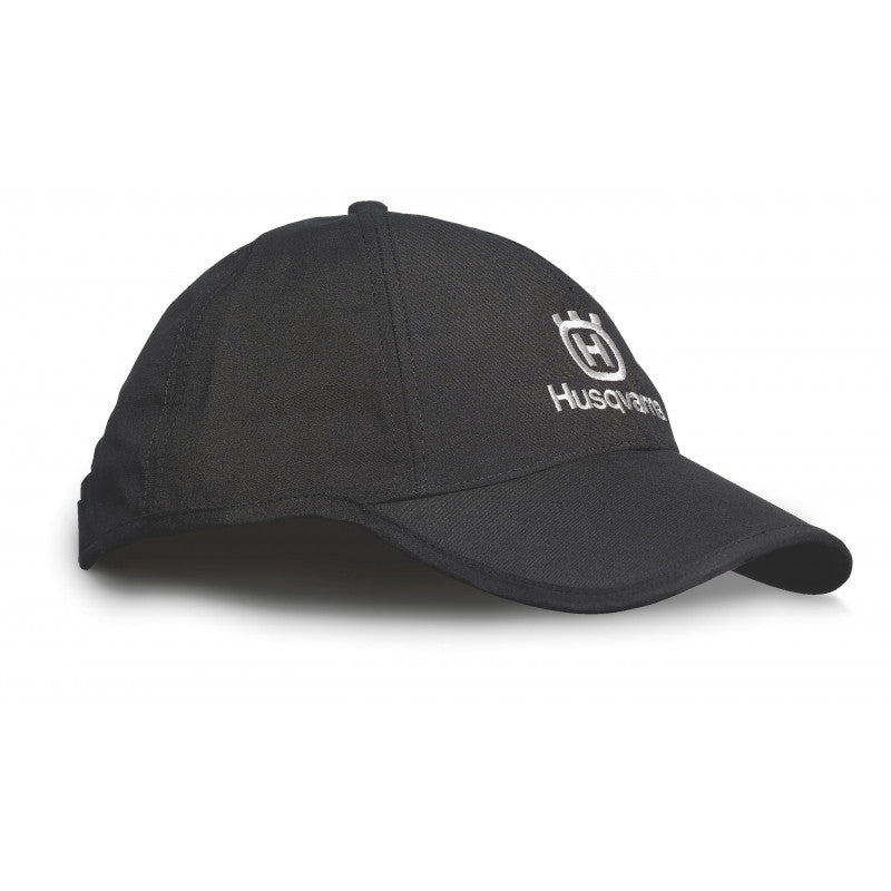 Husqvarna -
gorra Negra Talla Única_0
