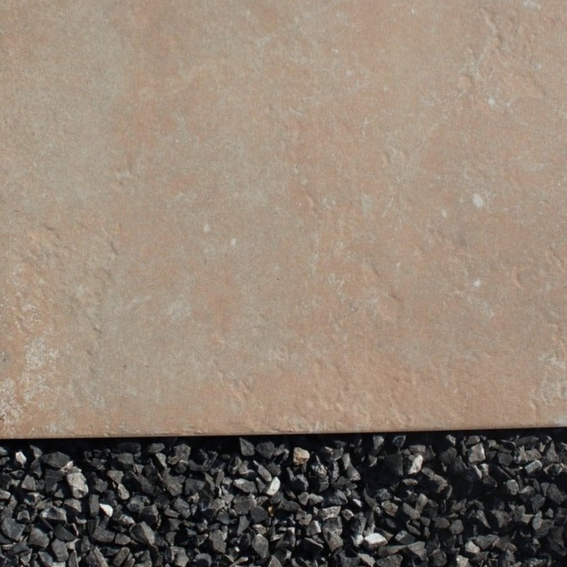 Losa Betón / Palet (36 Unidades) / 100x50x2 Cm / Marrón_4