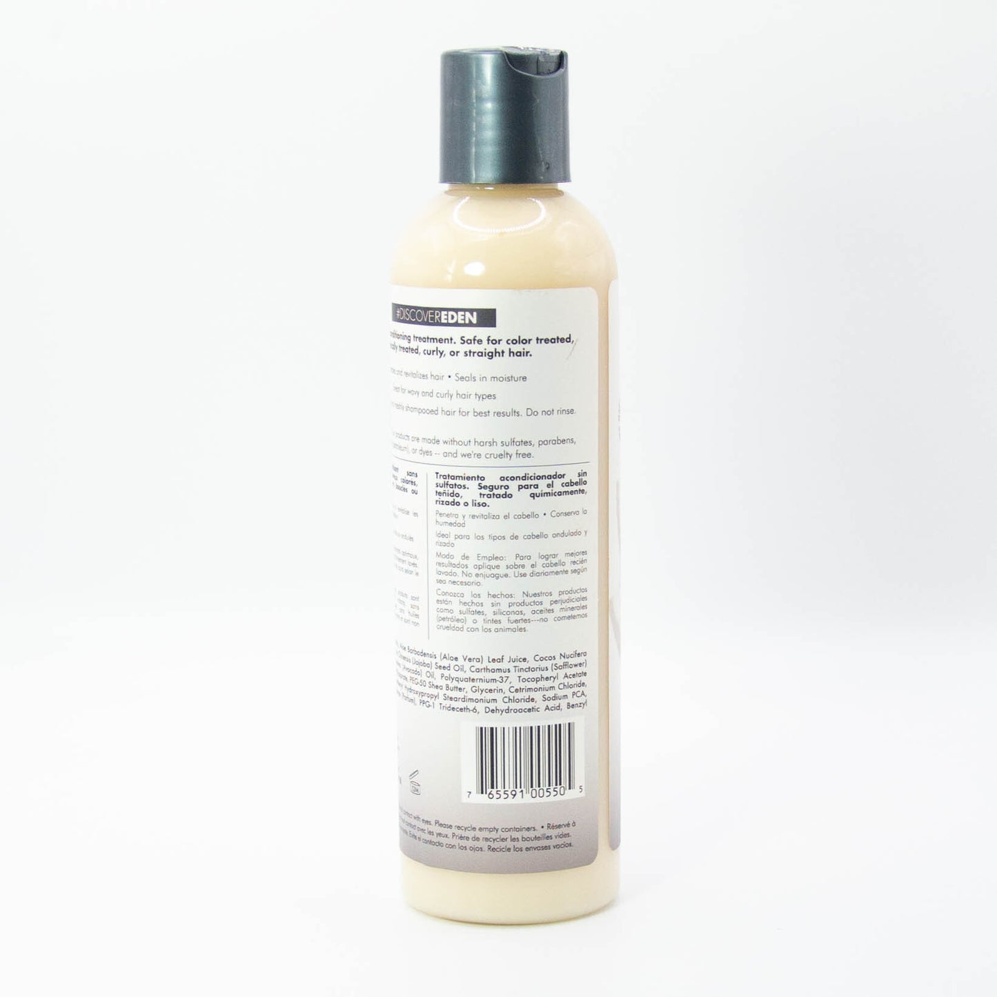 Acondicionador Leave-in Coco Y Shea Eden 235ml_1