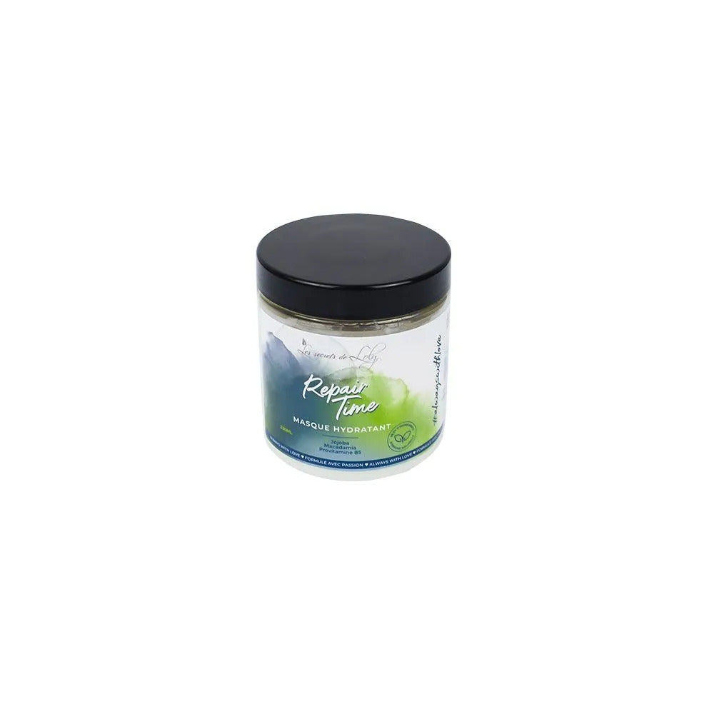 Mascarilla Repair Time Les Secrets De Loly 230ml_1