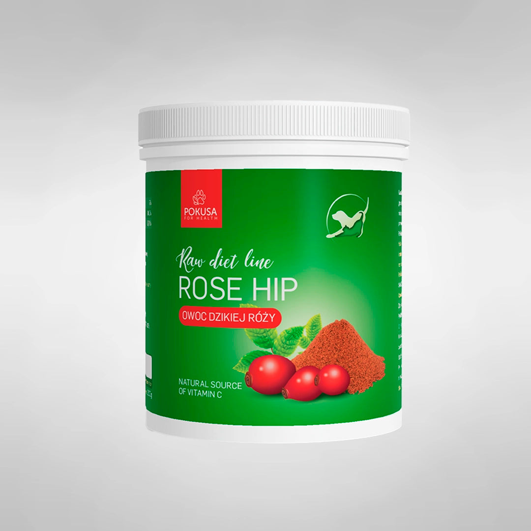 Cáscara De Escaramujo Para El Tracto Urinario_0