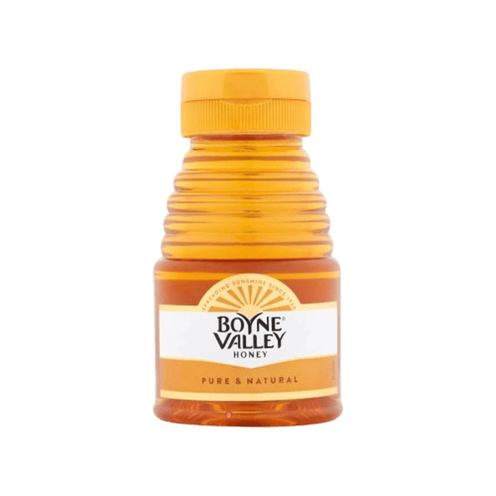 Boyne Valley Miel Squeezy 340 G_0