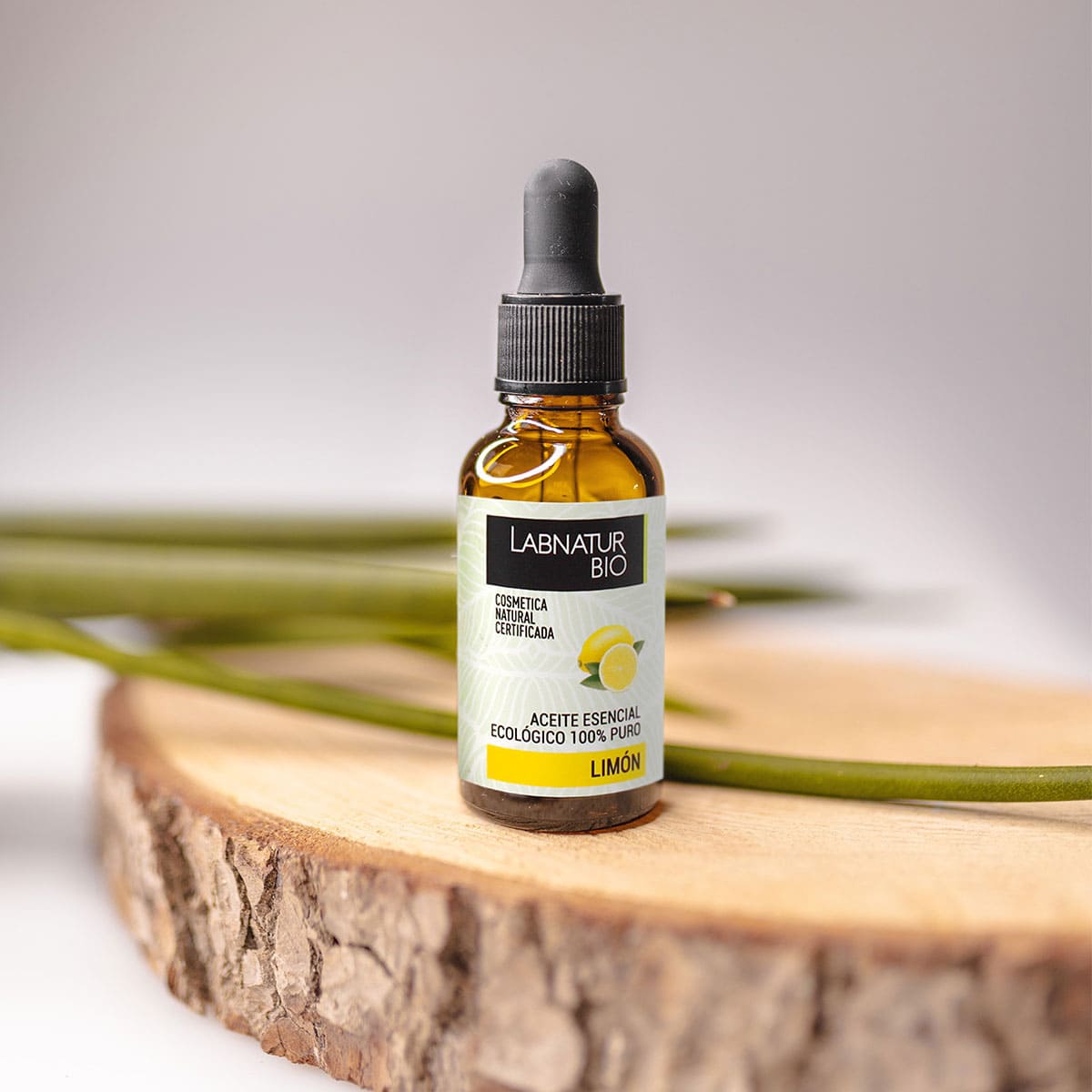 Aceite de Limón 100% Puro | Purificante y Tonificante Natural | Ilumina y Equilibra La Piel | Uso Facial y Aromaterapia_2