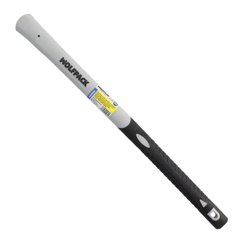 Mango Fibra Vidrio Para Martillos Enconfradores 498 Mm. Mango Bimaterial Absorve Vibraciones