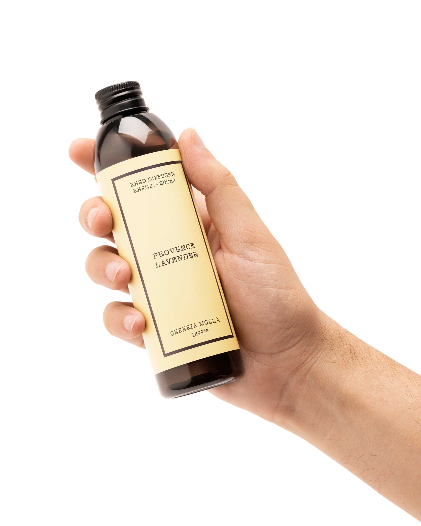 Cerería Mollá 1899 Recambio De Mikado Provence Lavender 200ml_2