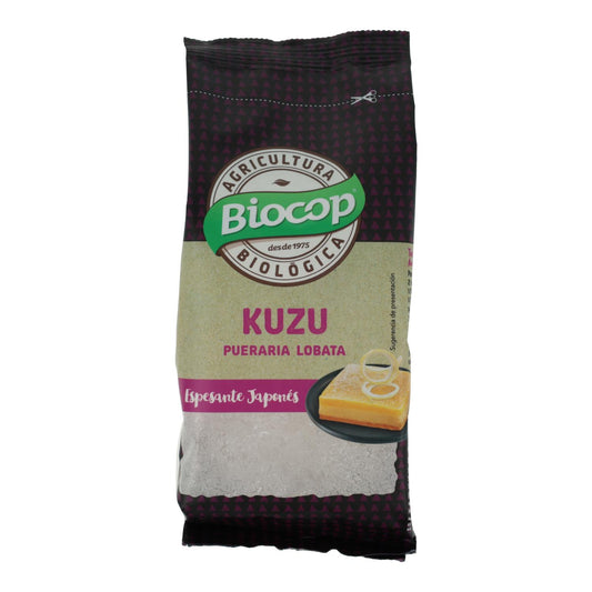 Kuzu granulado Pueraria Lobata Biocop 100 g