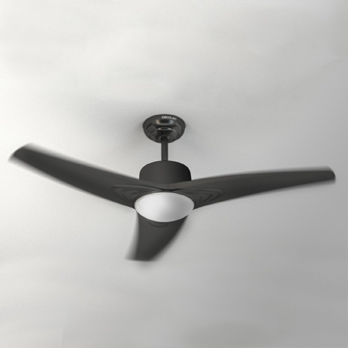 Cecotec Ventilador De Techo Con Luz Ventilador De Techo Energysilence Aero 470_4