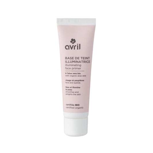 Prebase facial iluminadora Avril 30 ml