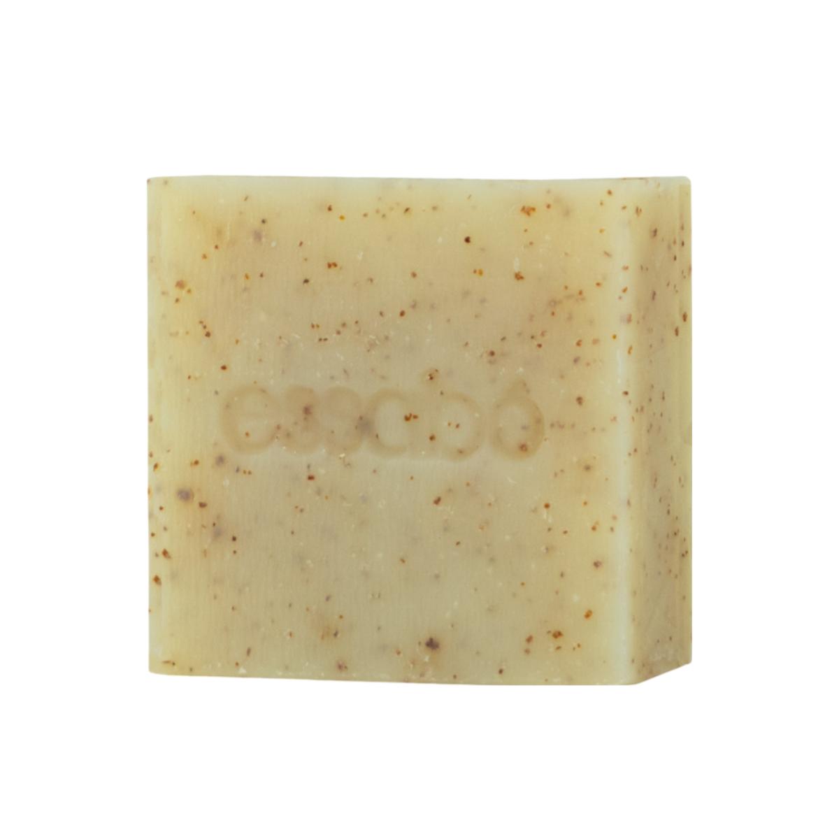 Jabón Eco Exfoliante, 120g Essabó