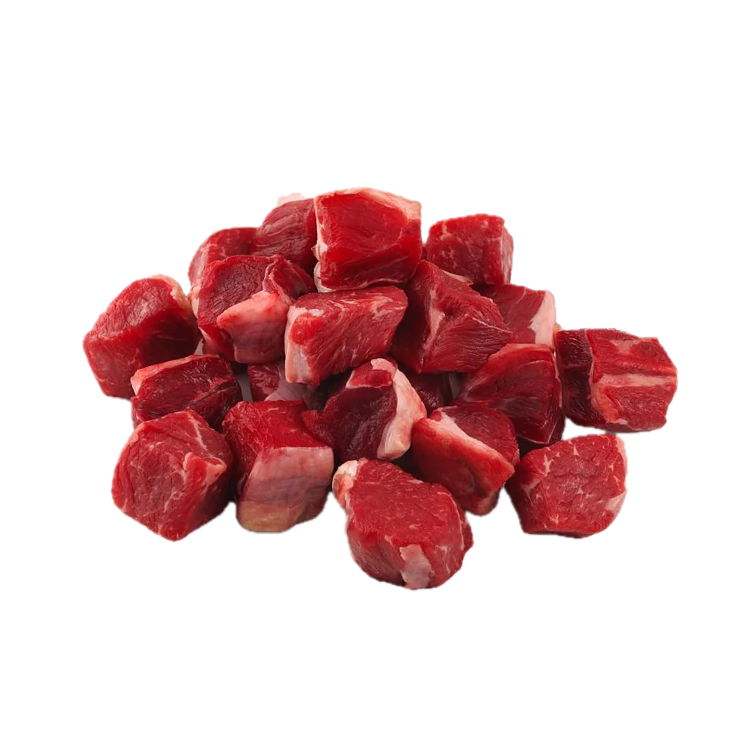 Ragout De Vacuno 100% A Pasto      .