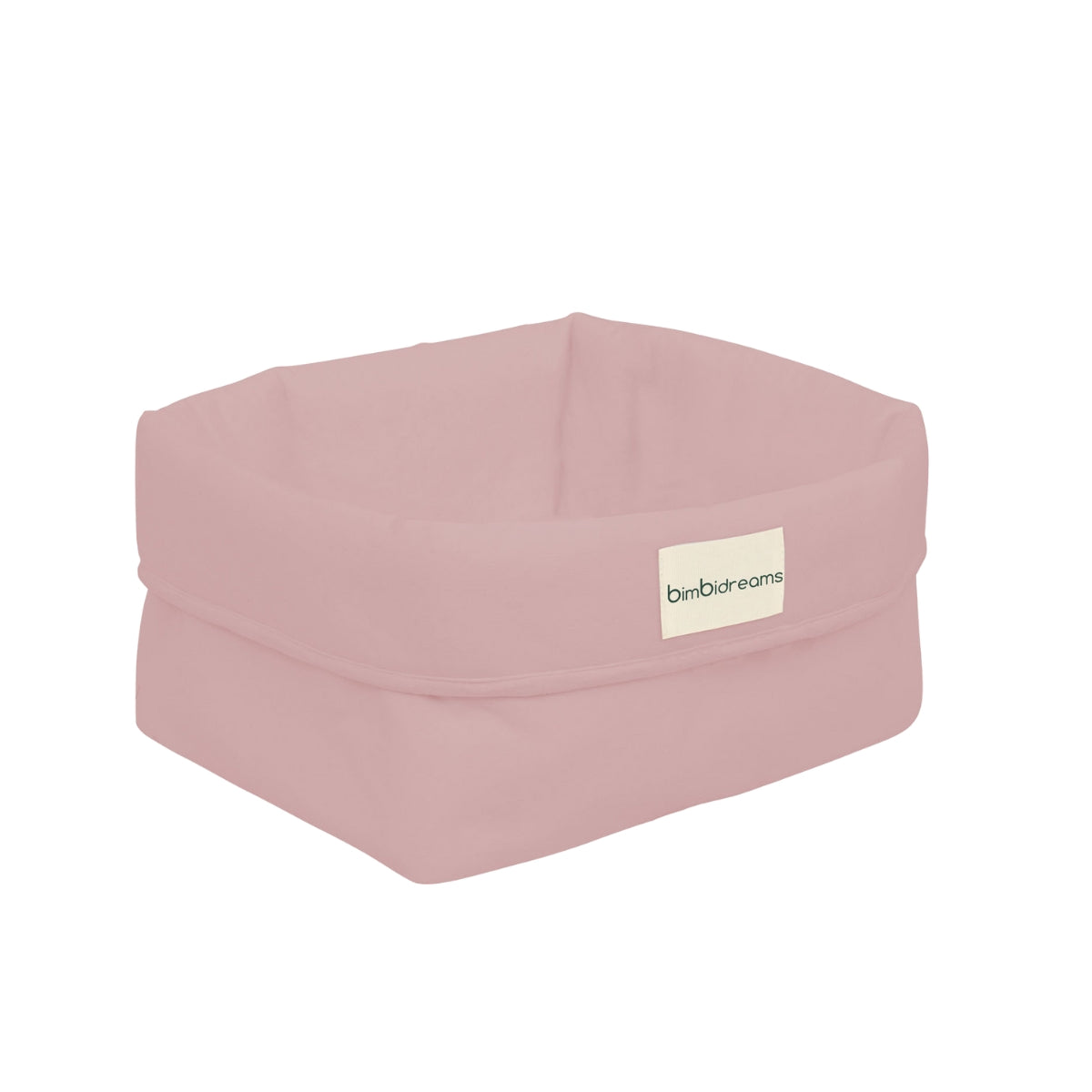 Niza Cesta Organizadora Canastilla Para Bebé