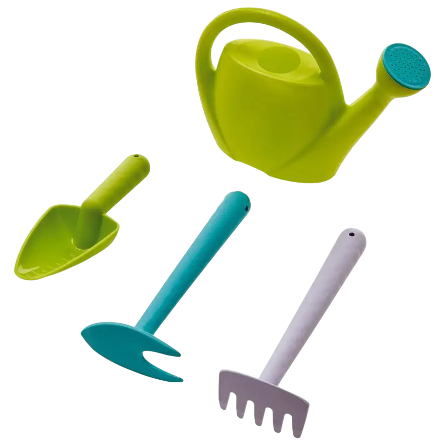 Huerto Urbano Infantil Verdemax