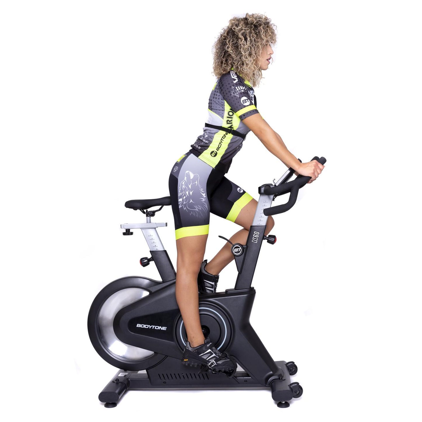 Bicicleta Ciclo Indoor DS60 - BODYTONE