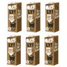 Pack 6 x Bebida Avena Chocolate, Oatly, 1 L
