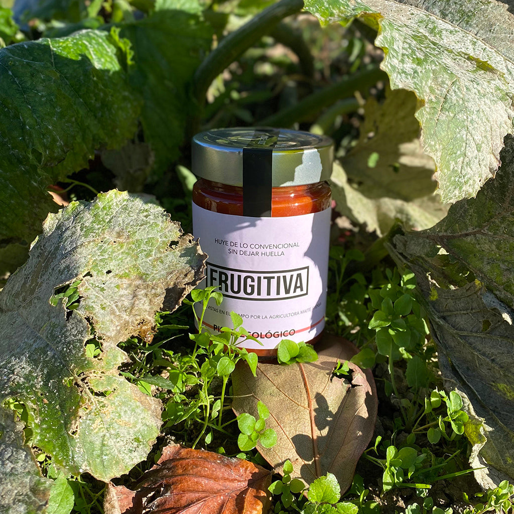 Pisto Ecológico 290g.