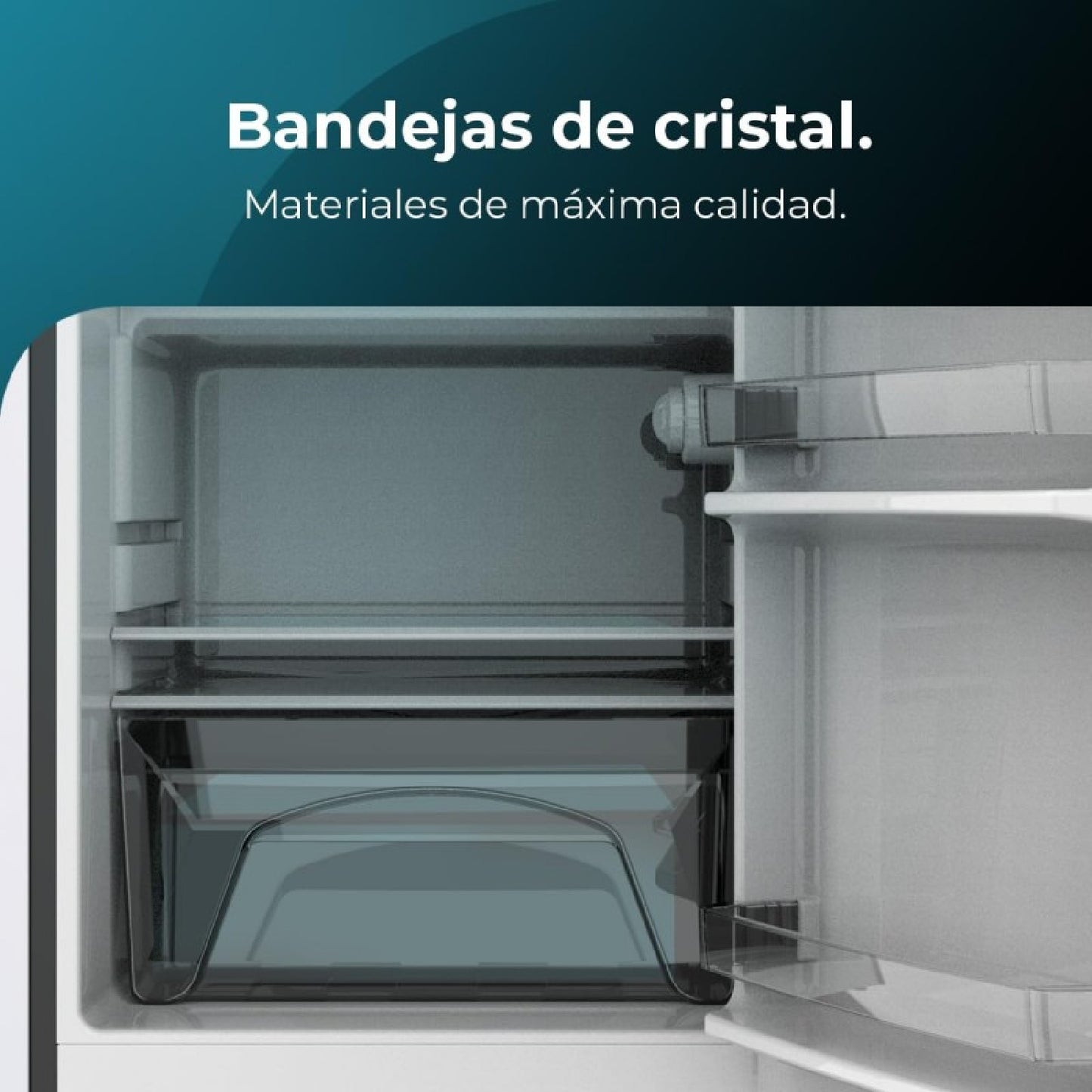 Cecotec Frigorífico Retro Bolero Coolmarket Tt Origin 110 Black E_4