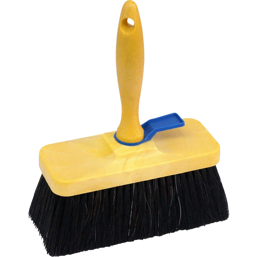 Cepillo Temple Pelo Mezcla 409 1_0