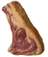 Chuletón Clandestino 1,5kg aprox. Origen España