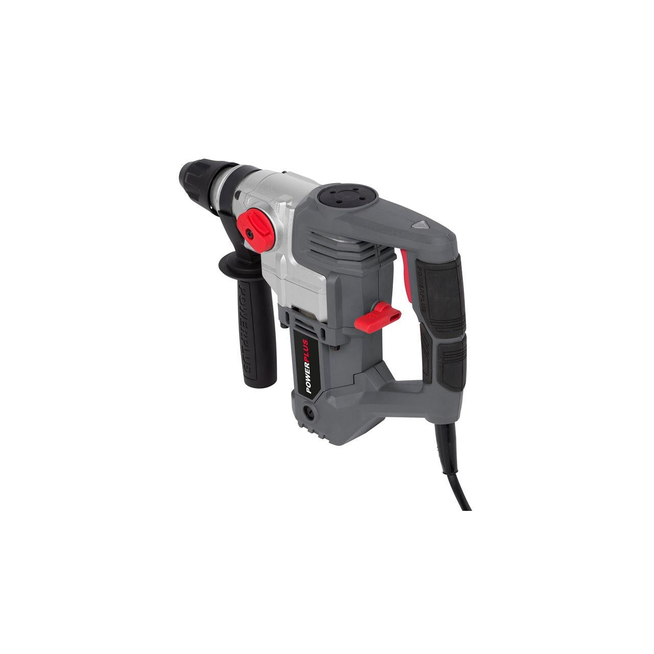 Martillo Percutor Powerplus POWE10060 900w