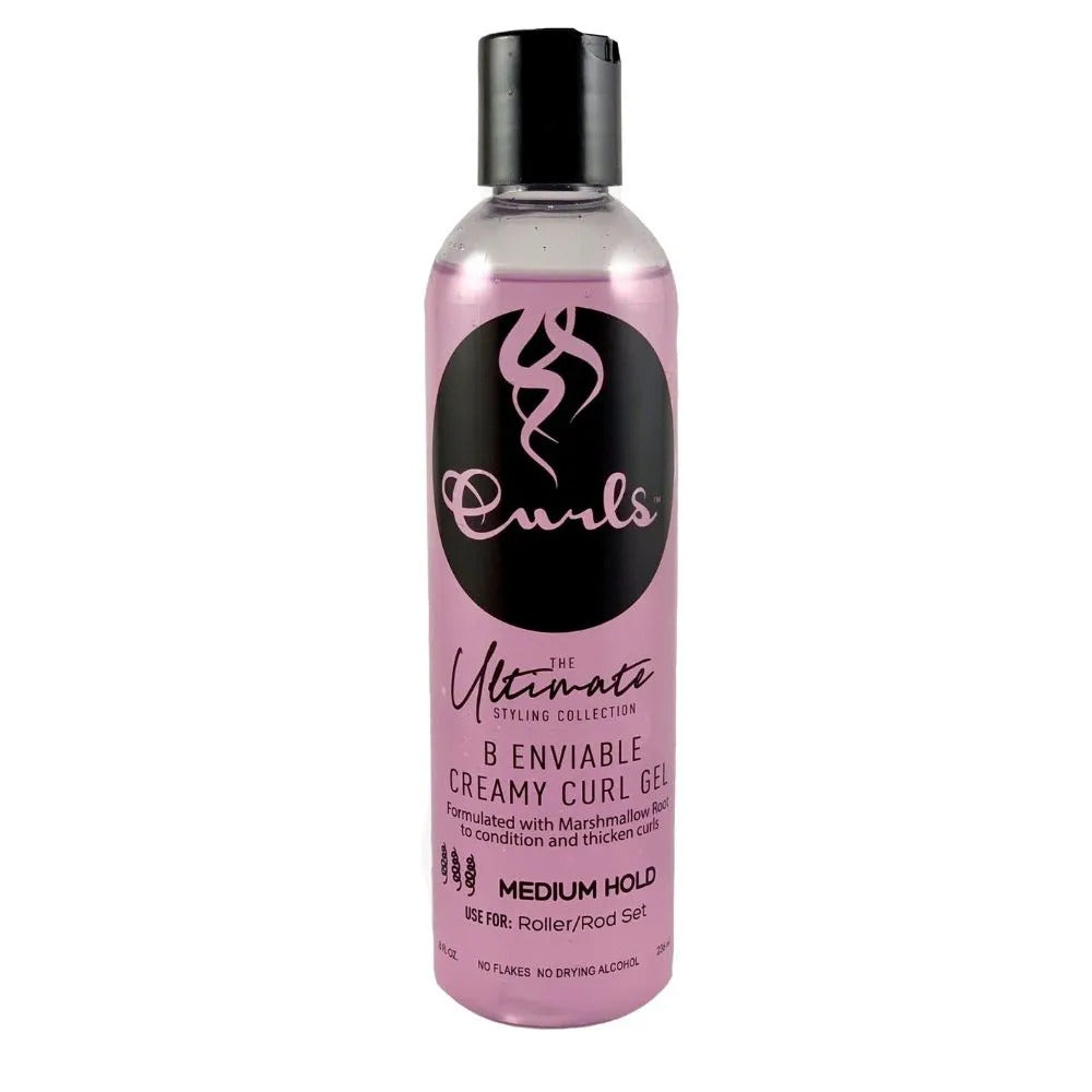 Gel De Rizo Enviable The Ultimate B Curls 236ml_0