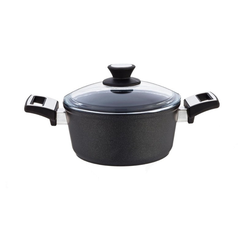 Olla S3 20 Cm / 10 Cm Alto - Skk_0