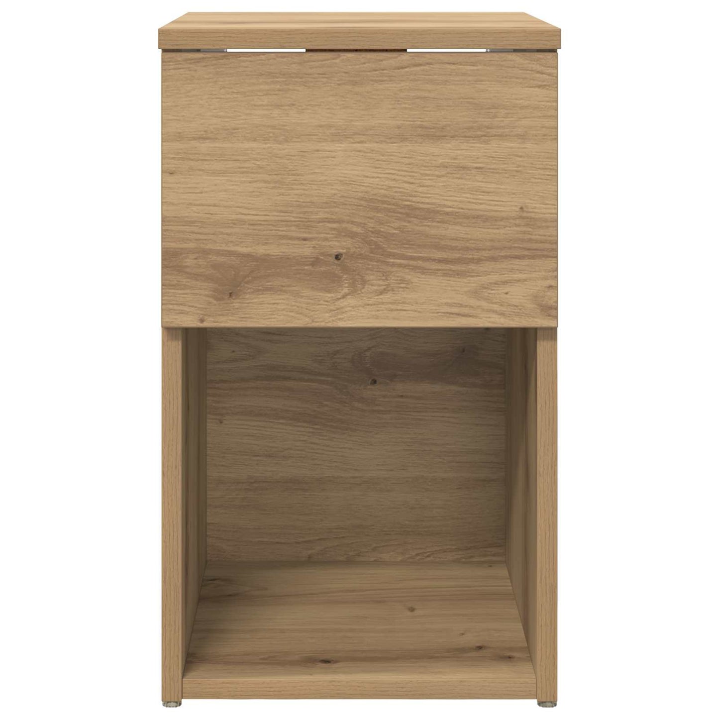 Mueble Cama Roble Artisan 29 X 31,5 X 49 Cm_5