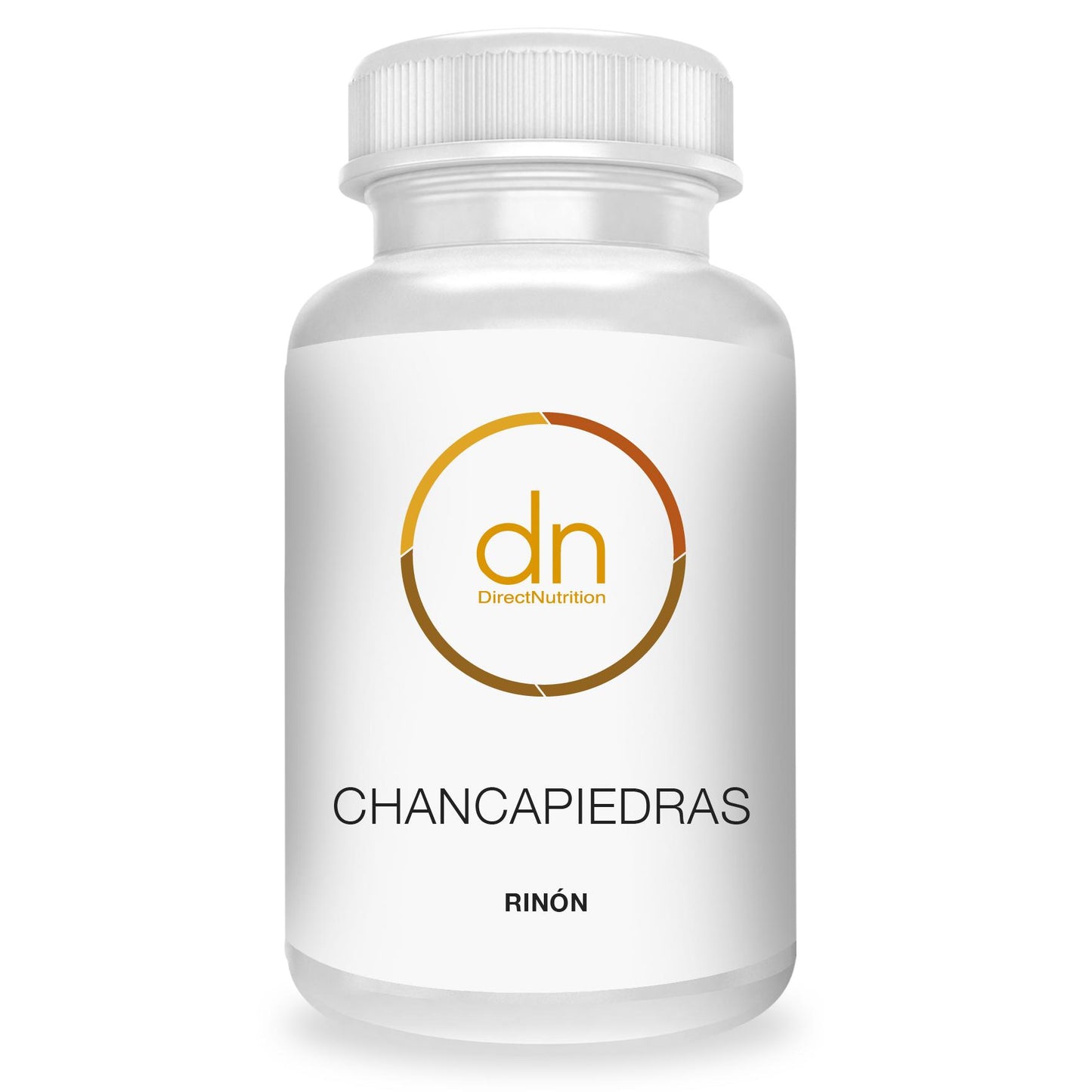 Chancapiedras 60 Caps Direct Nut