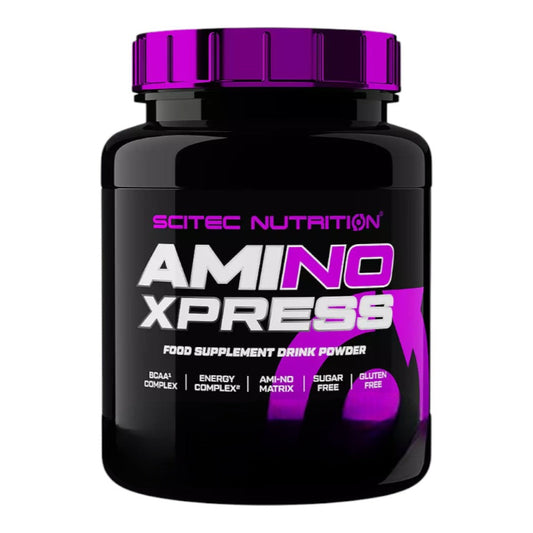 Ami-no Xpress 440 Gr Naranja