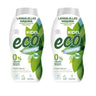 Pack 2x Kidel Lavavajillas Máquina Eco Mimidu 720 ml