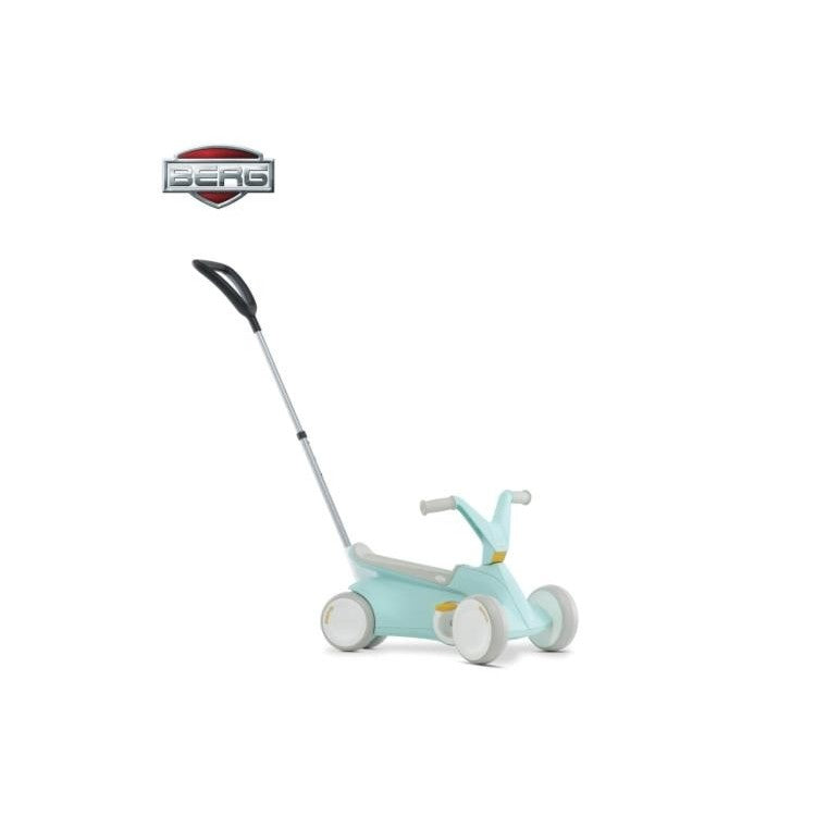 Berg Push Handle Xs (go And Go2).