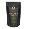 Macha premium Japón en polvo Sol Natural 70g BIO
