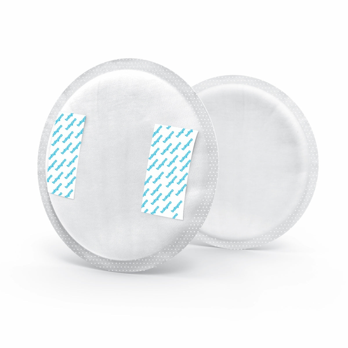Discos De Lactancia Materna Confort 70 Unid.