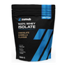 Zumub 100% Whey Isolate 500 G  - Chocolate-Vainilla