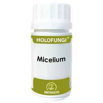 Holofungi Micelium, Equisalud 50 cápsulas