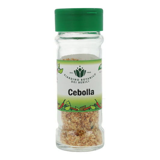Cebolla en Copos para Condimentar Biocop 35 g