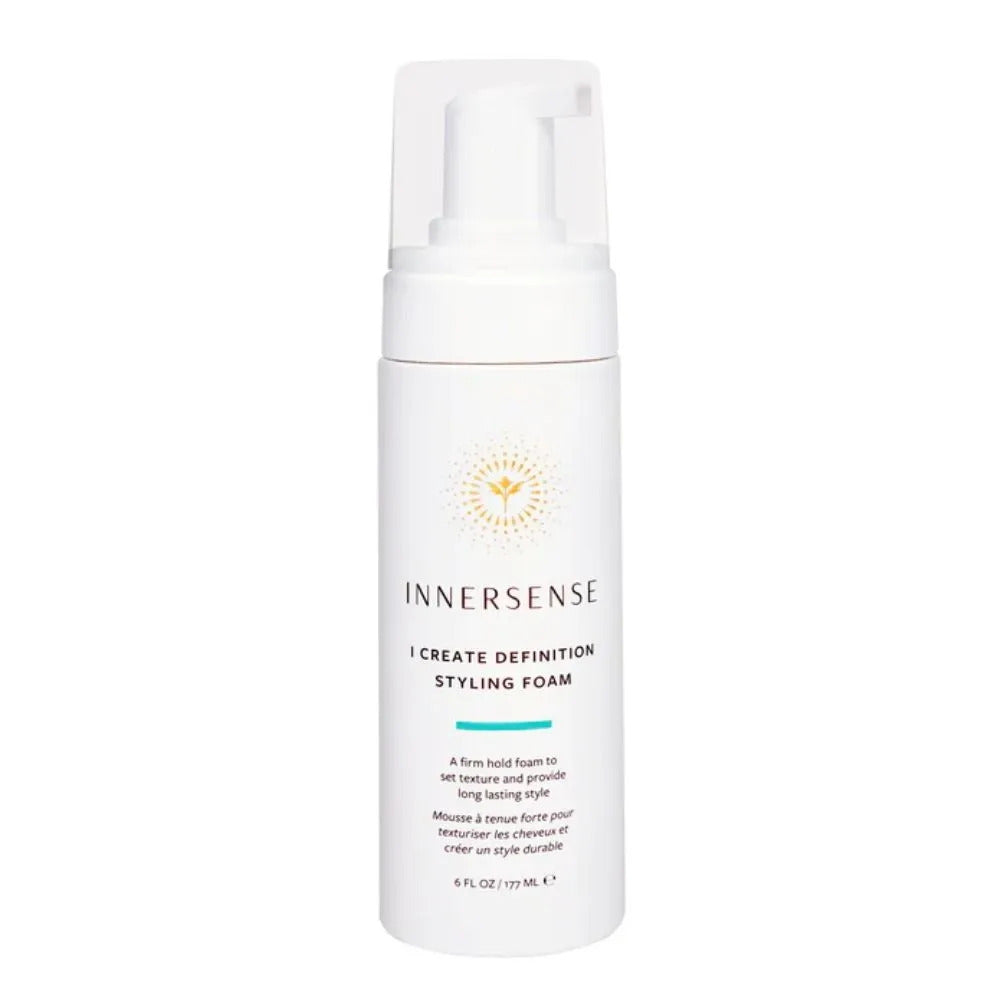 Espuma De Estilo I Create Definition Innersense 177ml_0