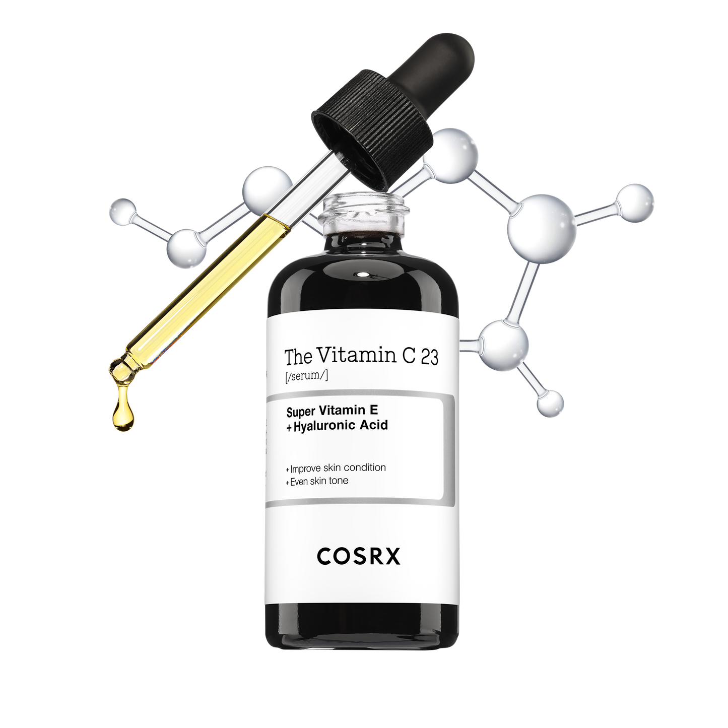 Cosrx The Vitamin C 23 Serum / Serum Vitamina C 23% _ 20ml_1