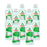 Pack 10x Suavizante almendras Frosch 750 ml