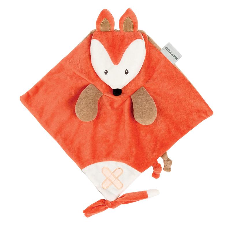Maxi Doudou Doukidou Cocodrilo