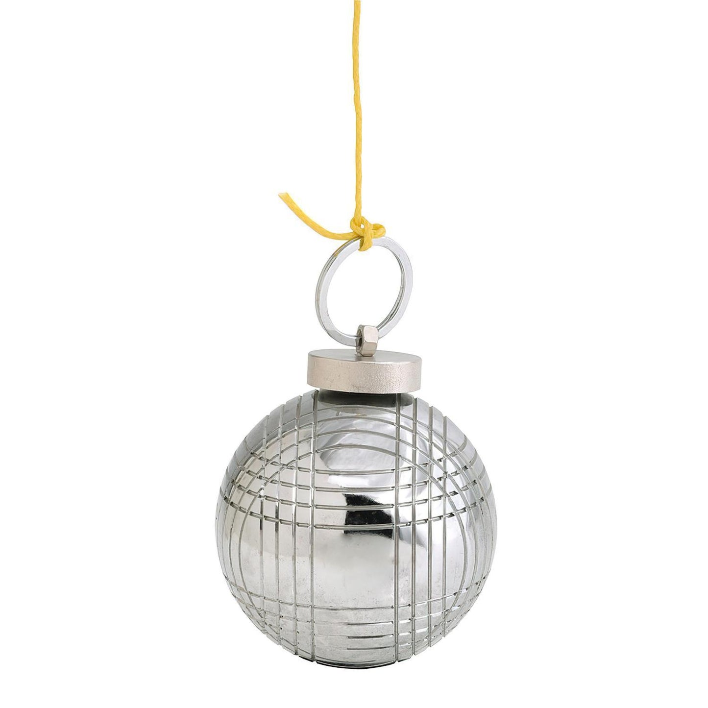 Iman Wolfpack Neodimio Redondo 3 Cm.ø Con Anilla_2